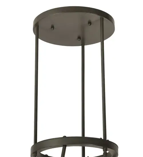 The Meyda Tiffany - Cartier by Meyda Lighting - Image 10