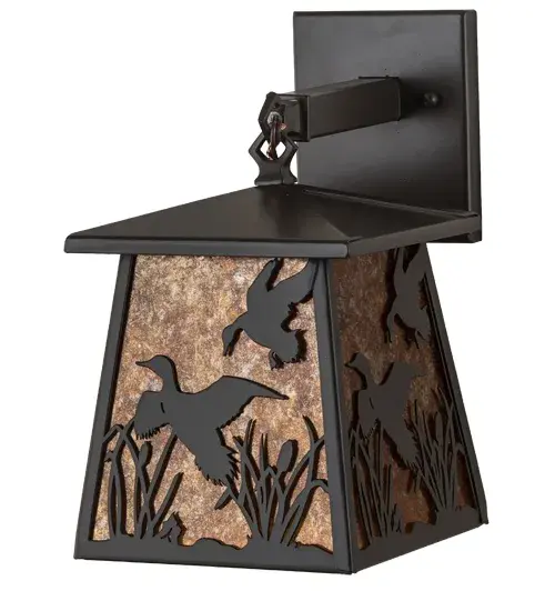 The Ducks in Flight by Meyda Lighting - Image 3