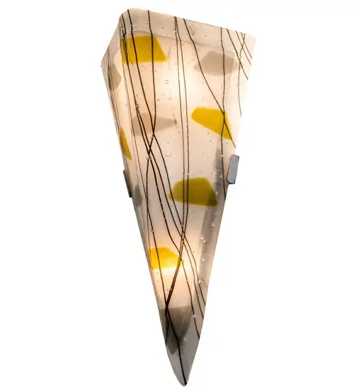 Every Meyda Tiffany item is a unique handcrafted work of art. Natural variations in the wide array of materials that we use to create each Meyda product make every item a masterpiece of its own. Photographs are a general representation of the product. Colors and designs will vary. - alternate view