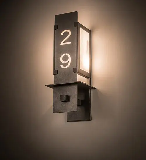 The Estructura by Meyda Lighting - Image 1