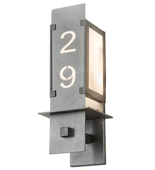 The Estructura by Meyda Lighting - Image 2