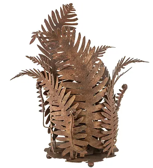 The Fern by Meyda Lighting - Image 3