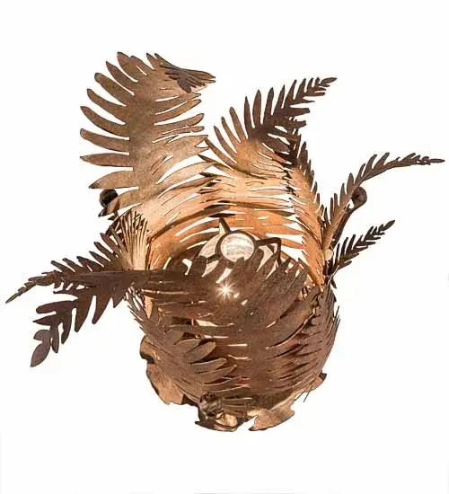 The Fern by Meyda Lighting - Image 4