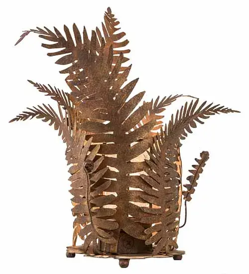The Fern by Meyda Lighting - Image 5