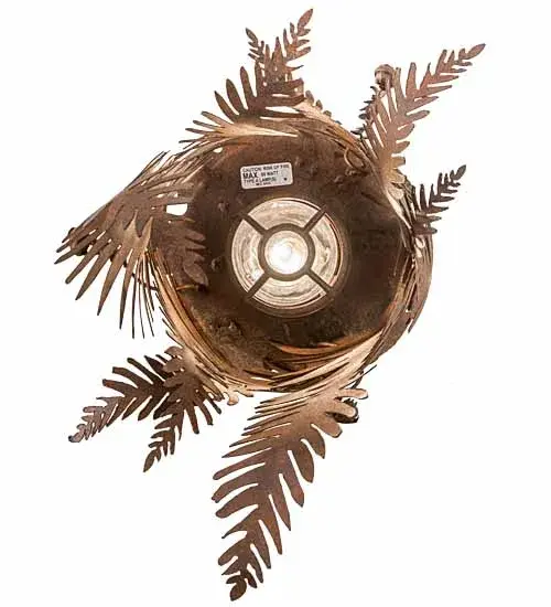 The Fern by Meyda Lighting - Image 7