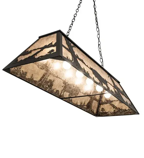 The Meyda Tiffany - Buffalo At Lake by Meyda Lighting - Image 6