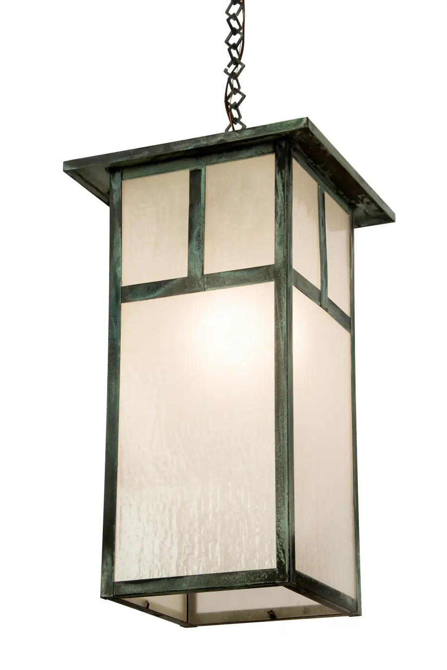 The Meyda Tiffany - Hyde Park by Meyda Lighting - Image 1