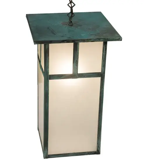 The Meyda Tiffany - Hyde Park by Meyda Lighting - Image 4
