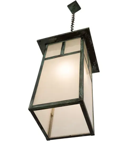 The Meyda Tiffany - Hyde Park by Meyda Lighting - Image 5