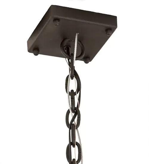 The Meyda Tiffany - Kitzi Box by Meyda Lighting - Image 9