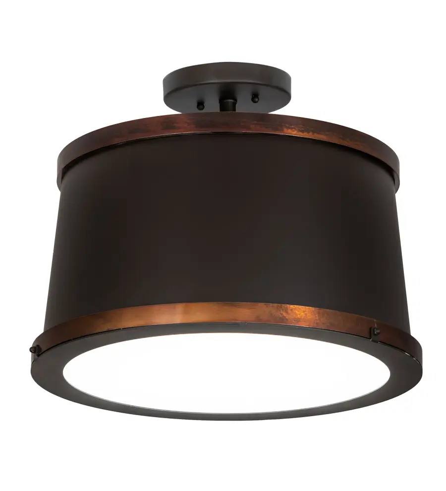 The Cilindro by Meyda Lighting - Image 1