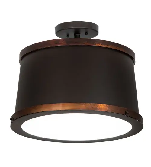 The Cilindro by Meyda Lighting - Image 2
