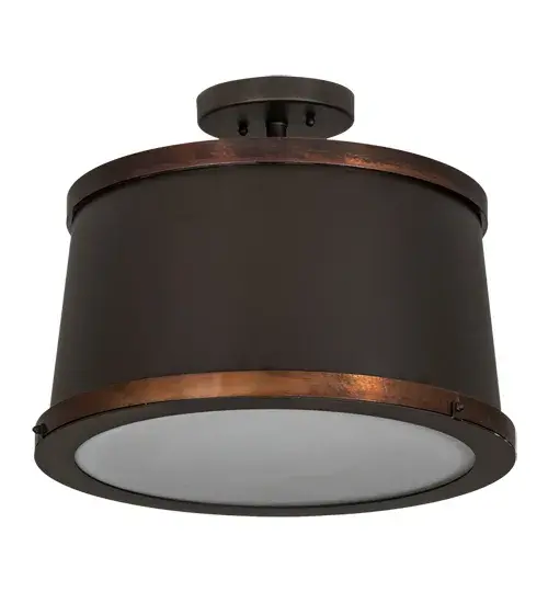 The Cilindro by Meyda Lighting - Image 3