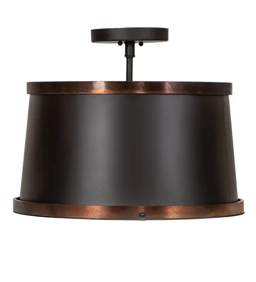 The Cilindro by Meyda Lighting - Image 5
