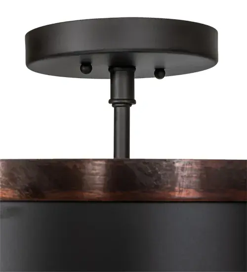The Cilindro by Meyda Lighting - Image 10
