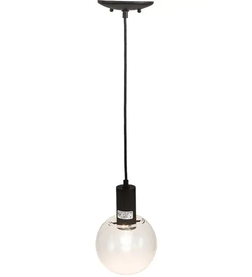 The Bola by Meyda Lighting - Image 4