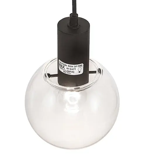 The Bola by Meyda Lighting - Image 8