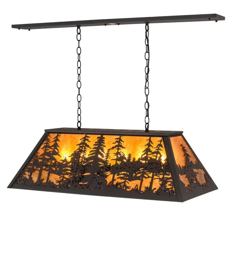 The Tall Pines by Meyda Lighting - Image 1