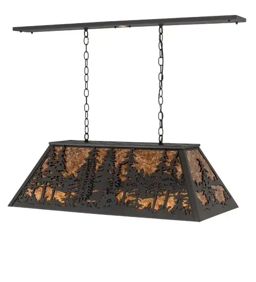 The Tall Pines by Meyda Lighting - Image 3