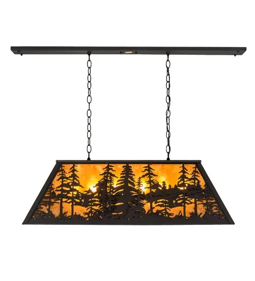 The Tall Pines by Meyda Lighting - Image 5