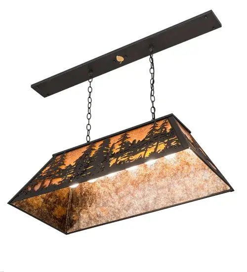 The Tall Pines by Meyda Lighting - Image 6