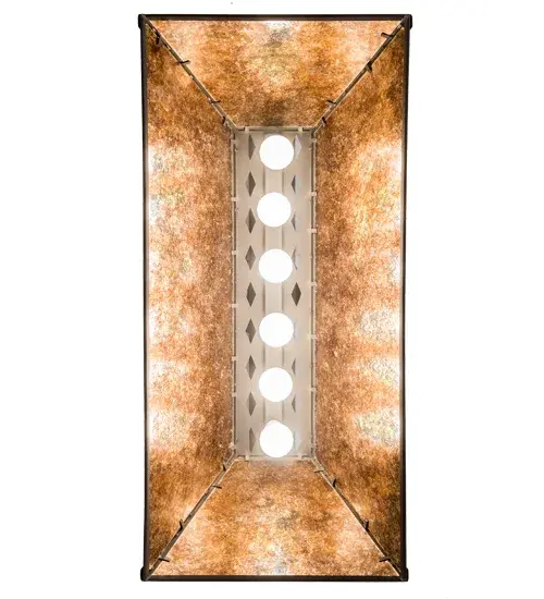 The Tall Pines by Meyda Lighting - Image 8
