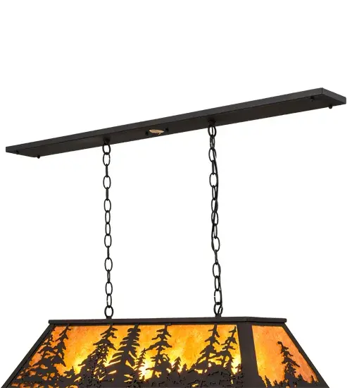 The Tall Pines by Meyda Lighting - Image 10