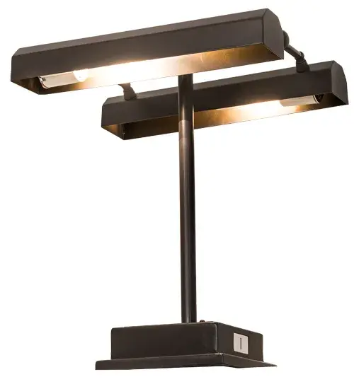 The Utica Library by Meyda Lighting - Image 8