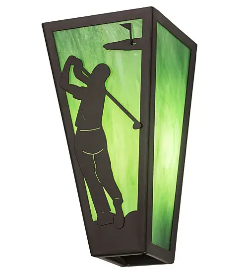 The Golf by Meyda Lighting - Image 2
