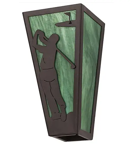 The Golf by Meyda Lighting - Image 3