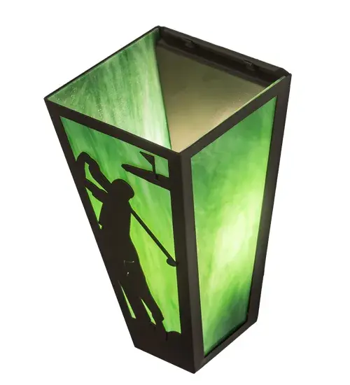 The Golf by Meyda Lighting - Image 4