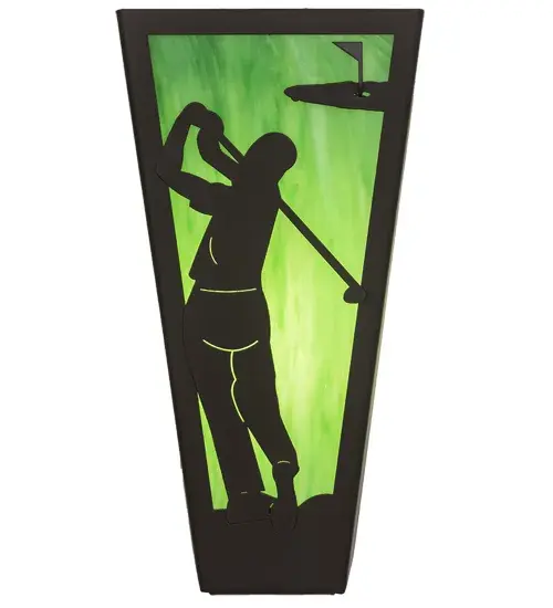 The Golf by Meyda Lighting - Image 5