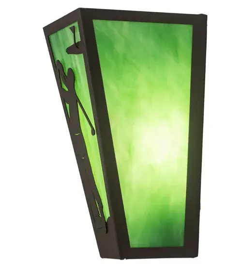 The Golf by Meyda Lighting - Image 6