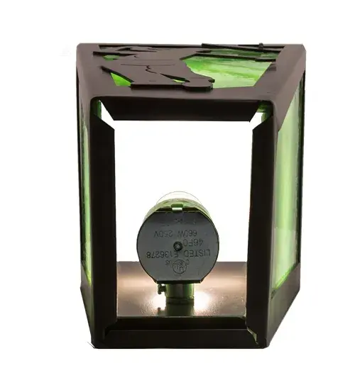 The Golf by Meyda Lighting - Image 7