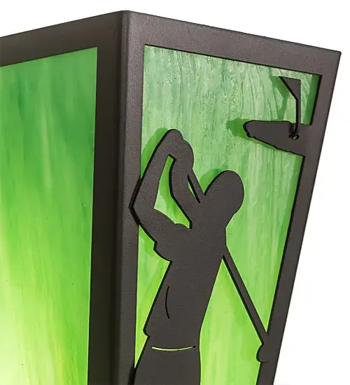 The Golf by Meyda Lighting - Image 8