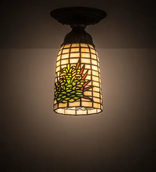 The Pine Barons by Meyda Lighting - Image 1