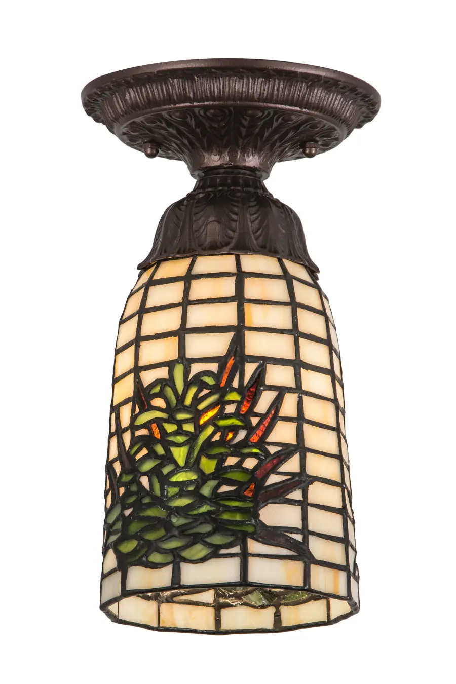The Pine Barons by Meyda Lighting - Image 1