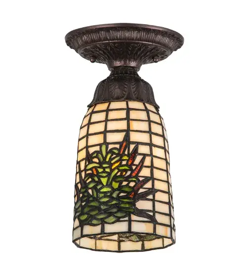 The Pine Barons by Meyda Lighting - Image 2