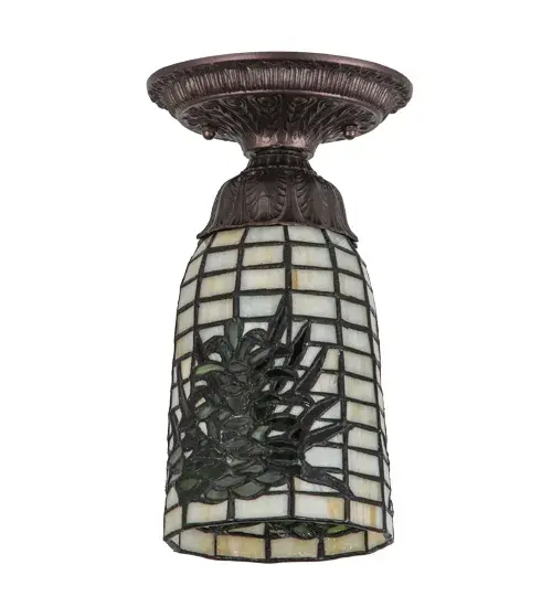 The Pine Barons by Meyda Lighting - Image 3