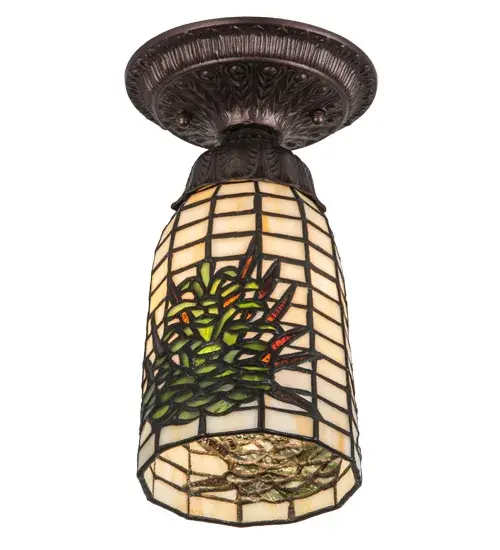 The Pine Barons by Meyda Lighting - Image 7