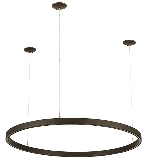 The Meyda Tiffany - Anillo by Meyda Lighting - Image 3