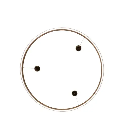 The Meyda Tiffany - Anillo by Meyda Lighting - Image 7