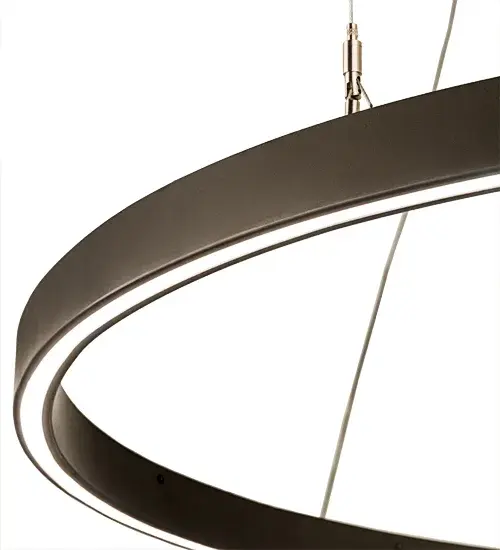 The Meyda Tiffany - Anillo by Meyda Lighting - Image 8