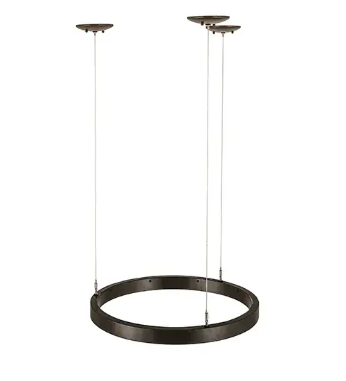 The Meyda Tiffany - Anillo by Meyda Lighting - Image 4