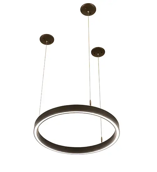 The Meyda Tiffany - Anillo by Meyda Lighting - Image 6