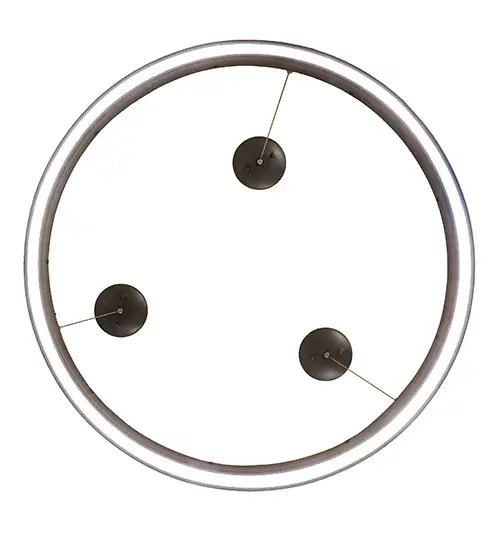 The Meyda Tiffany - Anillo by Meyda Lighting - Image 7