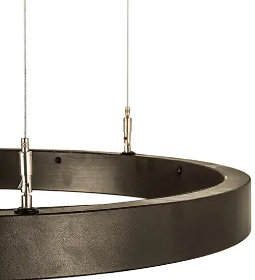 The Meyda Tiffany - Anillo by Meyda Lighting - Image 8
