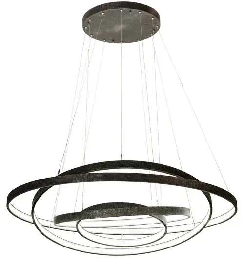 The Meyda Tiffany - Anillo by Meyda Lighting - Image 2