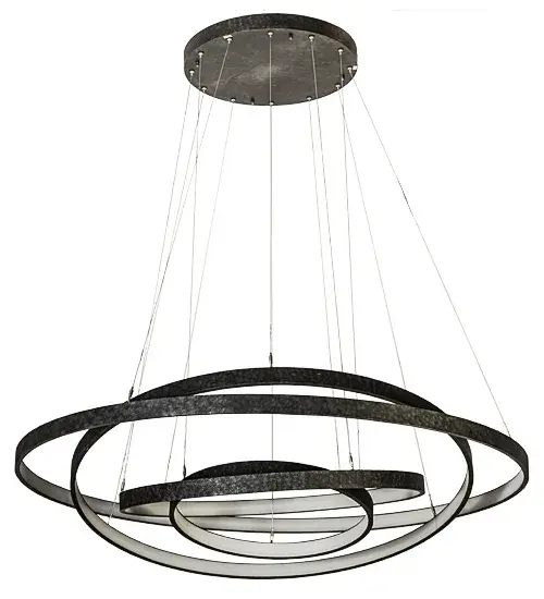 The Meyda Tiffany - Anillo by Meyda Lighting - Image 3