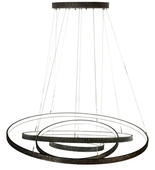 The Meyda Tiffany - Anillo by Meyda Lighting - Image 4